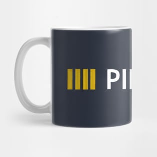 Pilot Mug